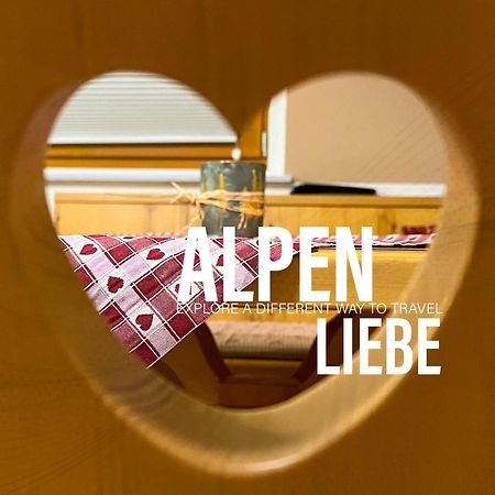 80 M2, Fuer Bis 6 Personen Mit Tollem Skigebiet, Zentral Und Doch Ruhig Вайдринг Экстерьер фото