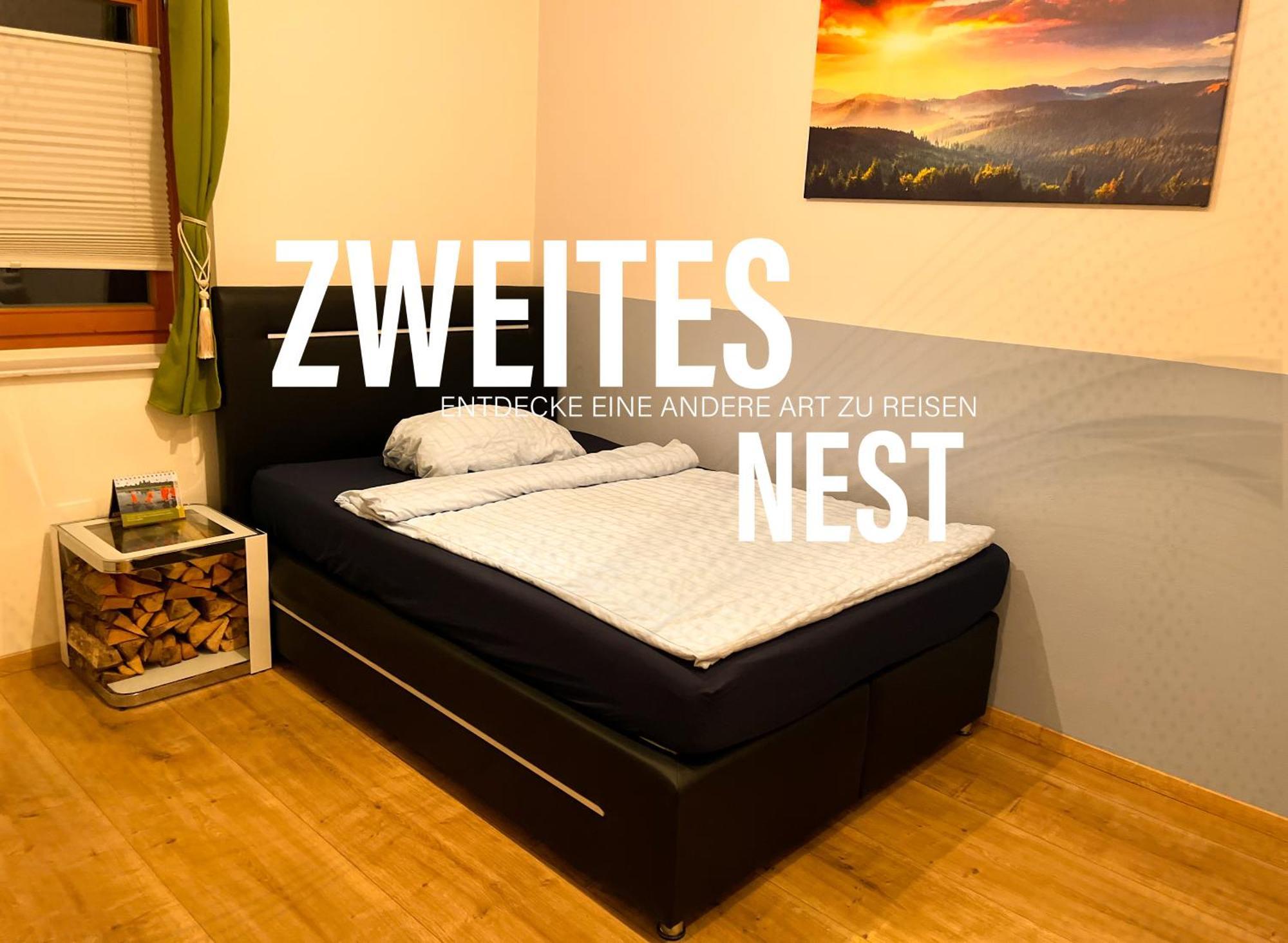 80 M2, Fuer Bis 6 Personen Mit Tollem Skigebiet, Zentral Und Doch Ruhig Вайдринг Экстерьер фото
